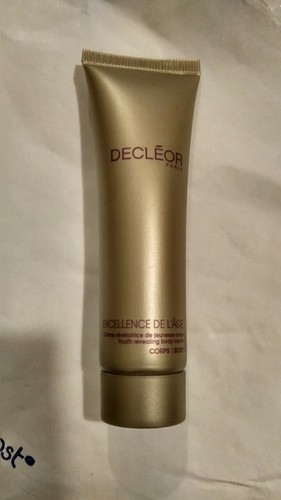Decleor youth revealing - decleor,