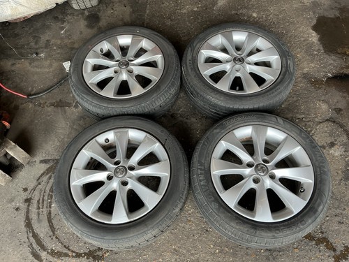 Vauxhall corsa set - d, stud