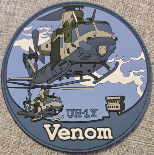 Bell venom super - bell,