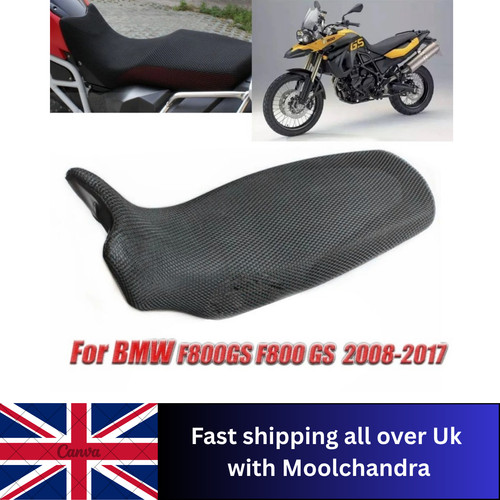 Motorcycle breathable mesh - 3d,