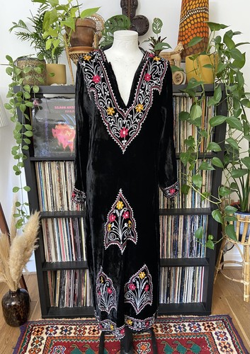 Vintage 1960s indian - 1960s,