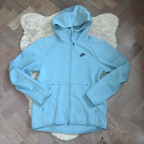 Nike tech fleece full zip - full,