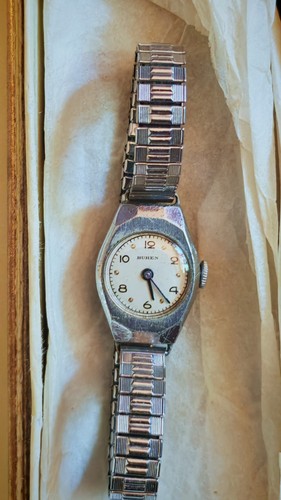 Vintage buren ladies rivall - vintage,