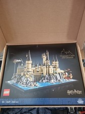 LEGO Harry Potter: Hogwarts