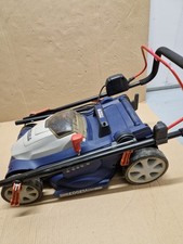 Spear & Jackson Cordless 34cm