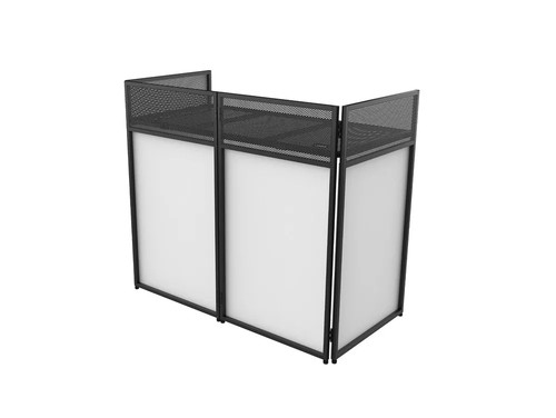 Ultimax combi booth with - combi,