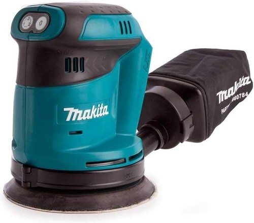 Makita dbo180z 18v cordless - dbo180z,