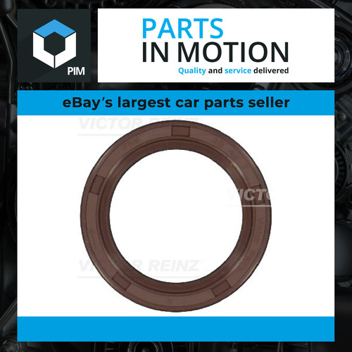 Camshaft oil seal fits - camshaft,