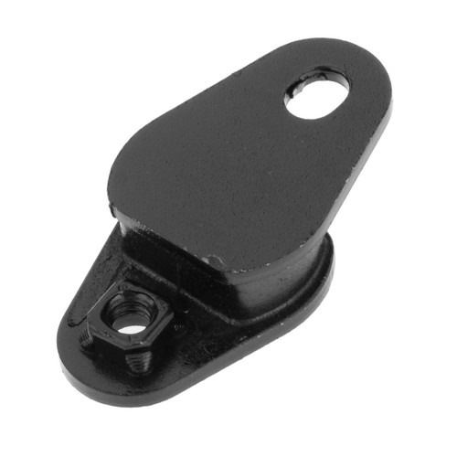 Exhaust pipe mount hanger - pipe, for