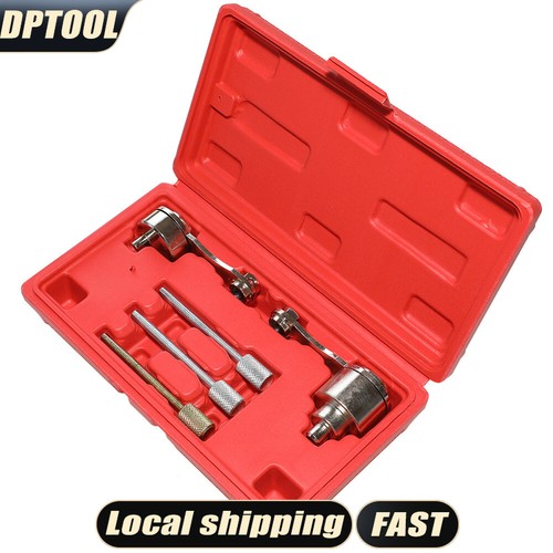 Diesel engine timing tool belt - diesel,