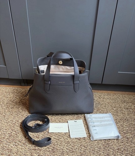 Radley piccadilly hill handbag - piccadilly,