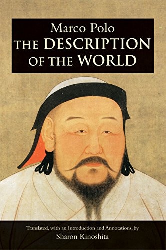 The description world - description, of
