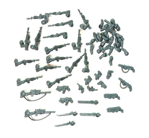 40k imperial death korps - imperial,