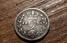 VICTORIA SILVER MAUNDY