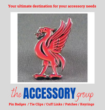 New Liverpool Bird Liverbird