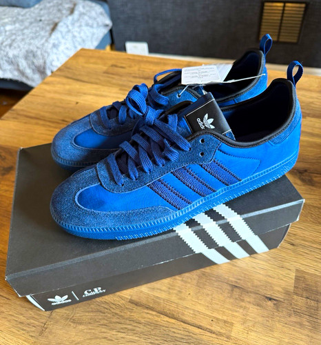 Adidas originals company - originals, c.p.