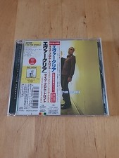 Everclear Live From Toronto CD Japan 
