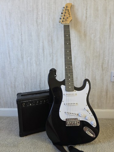 Display4top electric guitar - display4top,