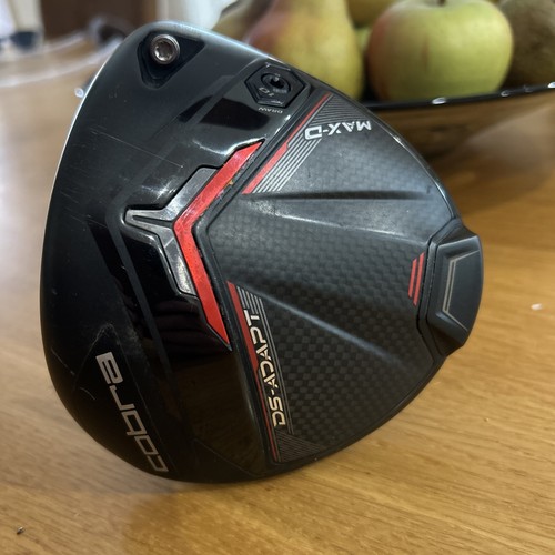 Cobra adapt max driver - driver, /