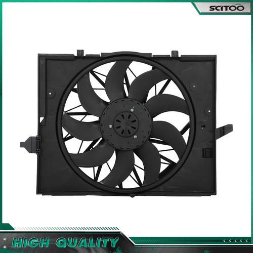 Radiator cooling fan for - fan,