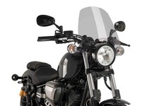 PUIG NAKED FAIRING N.G