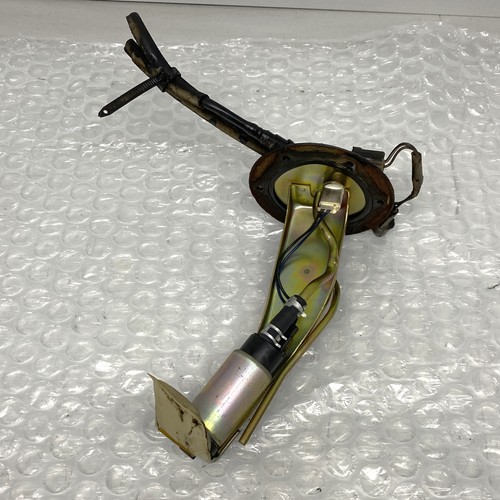 Fuel pump assembly for - fuel,