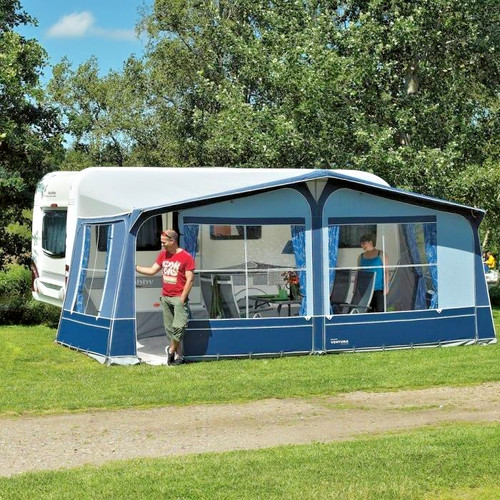 Ventura atlantic caravan - ventura,