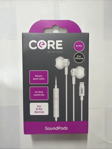 Core essentials soundpods - core,