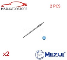 ENGINE GLOW PLUGS MEYLE 614