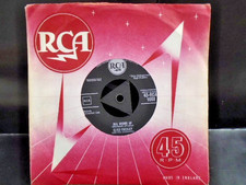 ELVIS PRESLEY "ALL SHOOK UP "