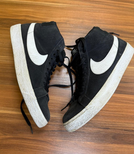 Nike blazer mid - nike,