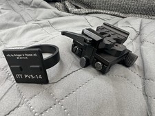 B&T Flip-Side QD Base Mount