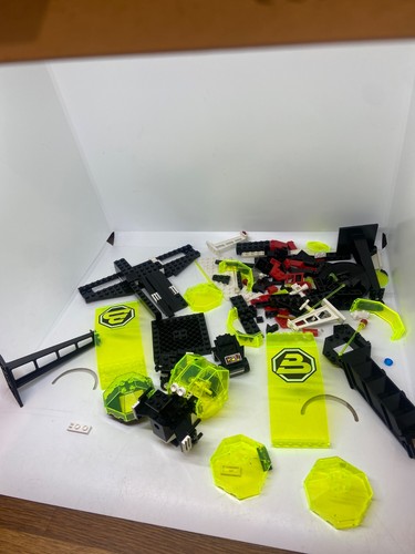Lego job lot bundle - ,
