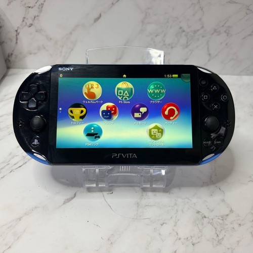 Sony vita 2000 - ps,