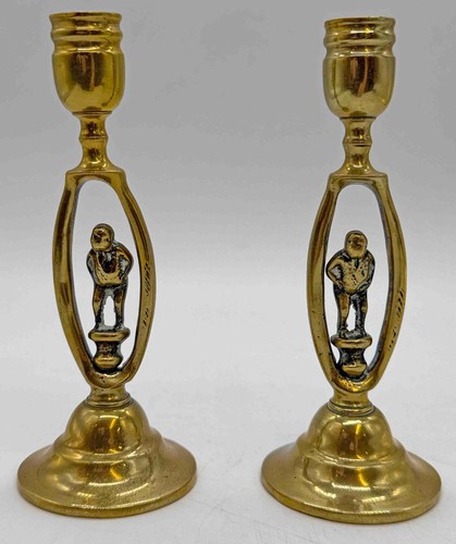 Vintage pair inch novelty - pair,