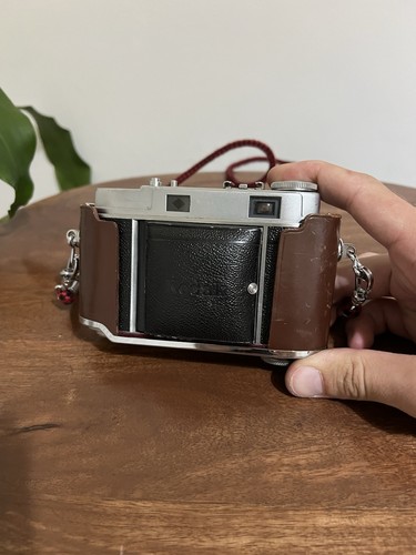 Kodak retina iic iiic iii - kodak,