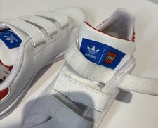 Adidas Stan Smith x Lego -