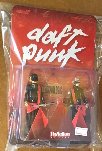Super reaction daft - super,