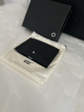 Mont Blanc 4810 Money clip