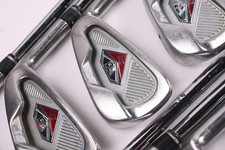 Wilson Ci7 Irons / 4-PW+SW /