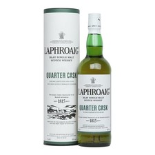Laphroaig Quarter Cask Whisky