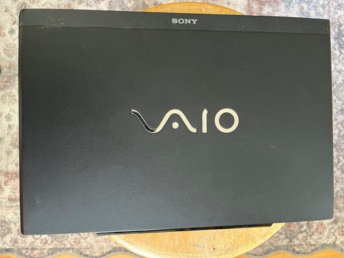 Sony vaio svs131290x with - vaio,