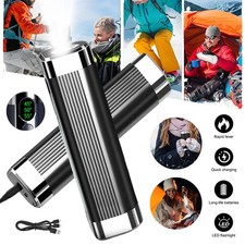 Hand Warmers Rechargeable