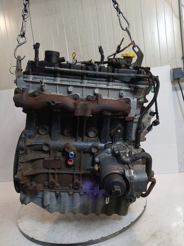 Engine ens for chrysler - ens, 2.8