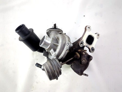 Cm5g 6k682 turbocharger - cm5g-6k682-hd,