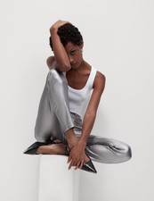 Marks & Spencer Womens Silver