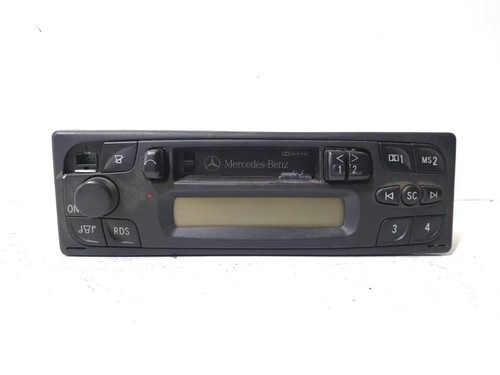 Mercedes benz w168 - w168, music