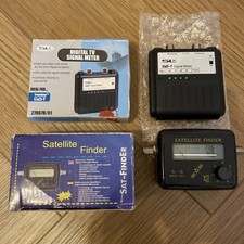 SLX DVB T Digital TV Signal