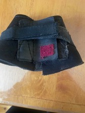 Cavallo Pastern Wraps medium