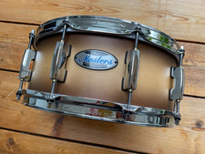 Pearl Masters Maple Complete